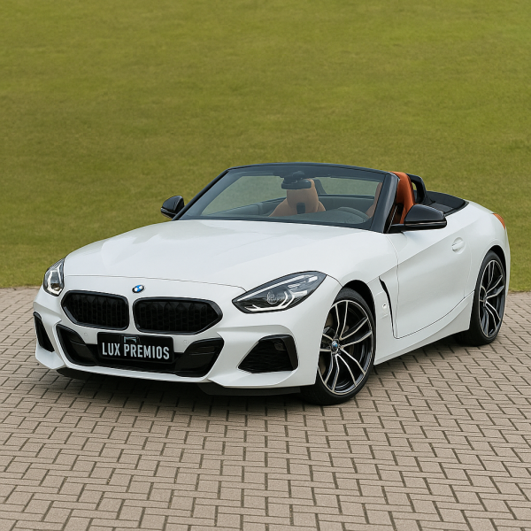 🏆🏆RAM 2500 2024 + BMW Z4 2022 CONVERSÍVEL OU 730K NO PIX🏆🏆